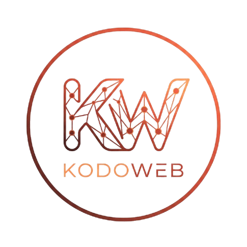 KodoWeb Logo